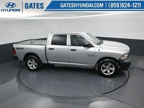 Used 2015 RAM 1500 Tradesman w/ Popular Equipment Group AWD/4WD image 38