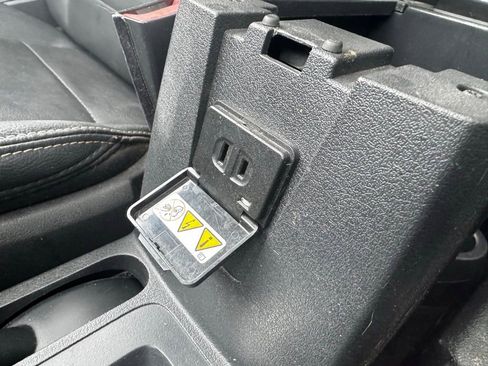 Used 2015 Jeep Patriot High Altitude image 21