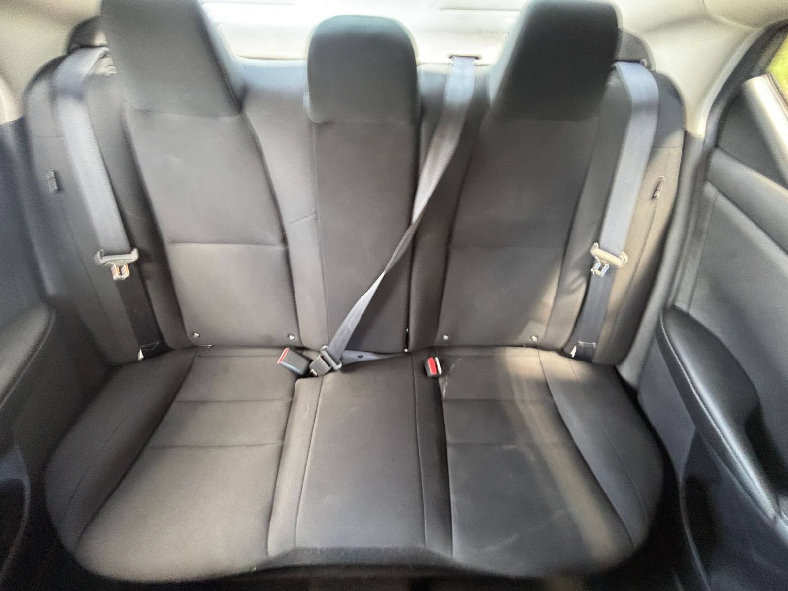 Used 2025 Nissan Sentra S FWD image 36