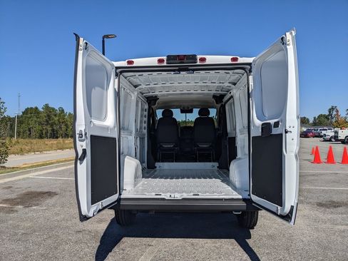 New 2026 RAM ProMaster 2500 image 29