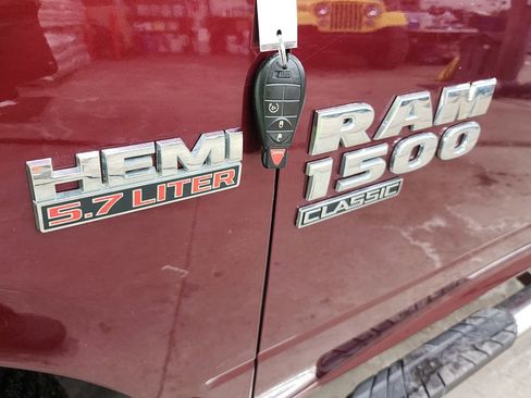 Used 2019 RAM 1500 Big Horn image 50