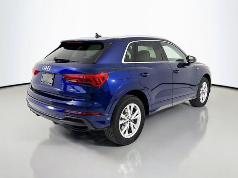 Certified 2025 Audi Q3 2.0T Premium Plus w/ Premium Plus Package image 7