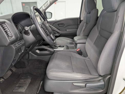 Used 2022 Nissan Frontier S w/ Technology Package image 5