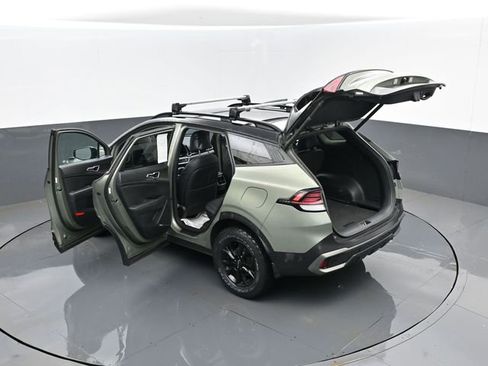 Used 2023 Kia Sportage X-Pro Prestige image 30