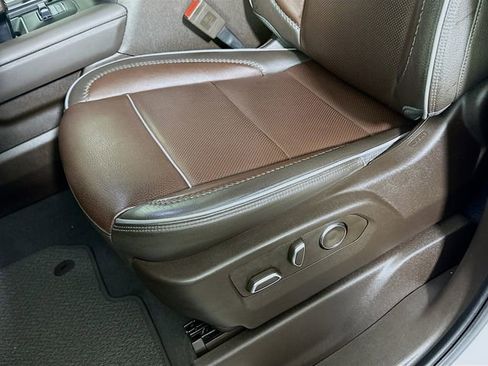 Used 2024 GMC Sierra 1500 Denali w/ Denali Reserve Package image 21