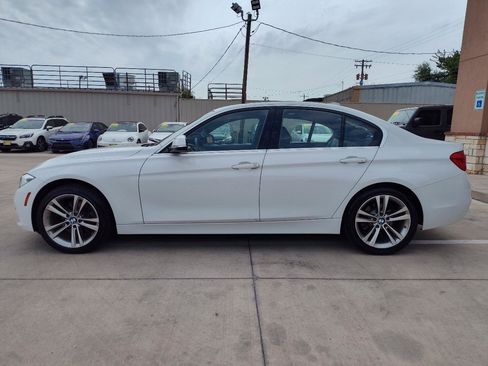 Used 2018 BMW 330i Sedan w/ Convenience Package RWD image 7