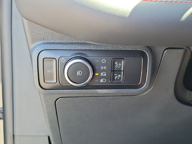 New 2026 Ford Explorer ST w/ Sun And Sound Package RWD image 30
