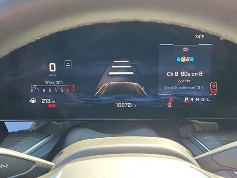 Certified 2025 Chevrolet Tahoe Premier image 32