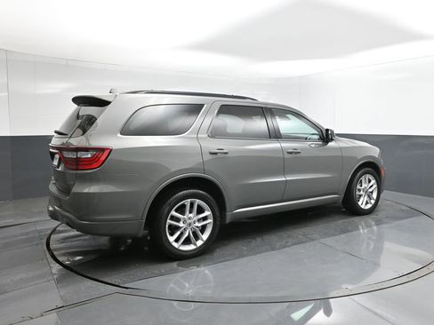 Used 2024 Dodge Durango GT image 15