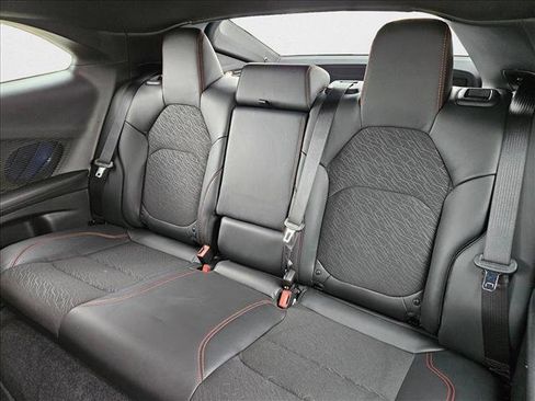 Used 2024 Dodge Charger R/T w/ Quick Order Package 25M R/T image 12