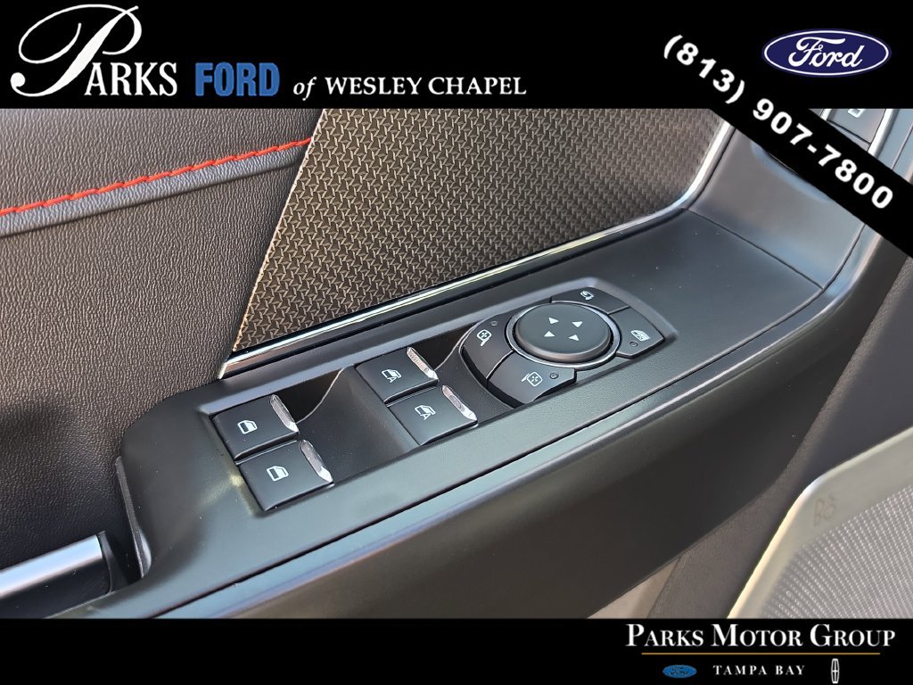Used 2024 Ford F150 Raptor AWD/4WD image 17