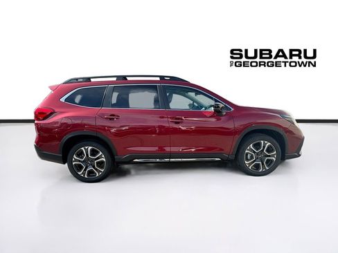 New 2026 Subaru Ascent Limited image 8