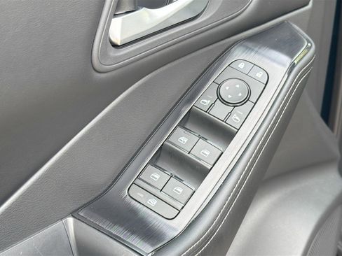 Used 2026 Nissan Rogue SV image 21