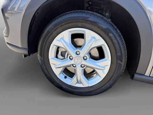 Certified 2024 Honda HR-V LX image 9
