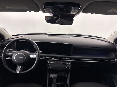 Certified 2025 Hyundai Tucson SEL FWD image 19