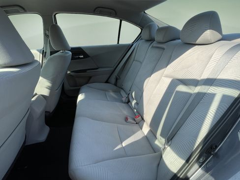 Used 2016 Honda Accord LX image 26