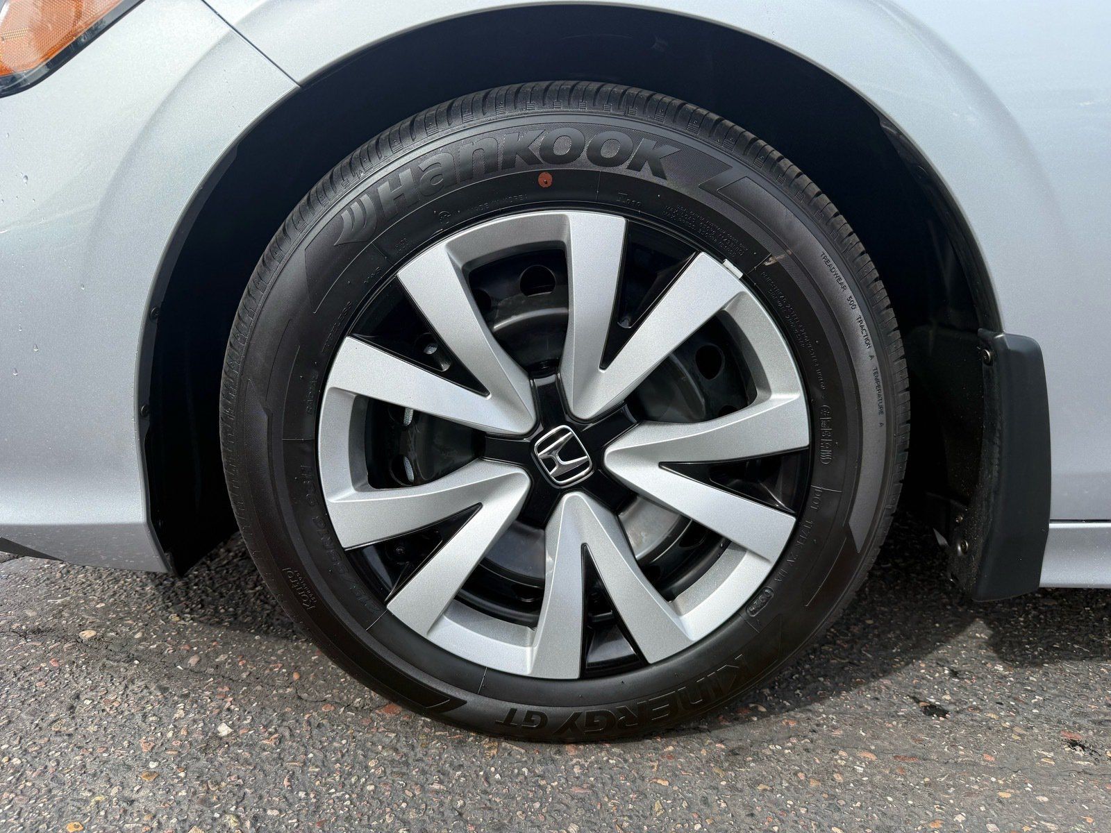 Used 2026 Honda Civic LX image 12