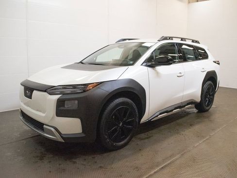 New 2026 Subaru Trailseeker AWD/4WD image 8