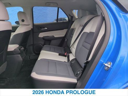 New 2026 Honda Prologue Elite image 22