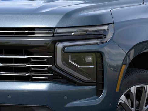 New 2026 Chevrolet Tahoe High Country w/ Sun And Tow Package AWD/4WD image 10