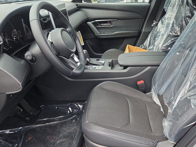 New 2026 MAZDA CX-5 Preferred AWD/4WD image 16