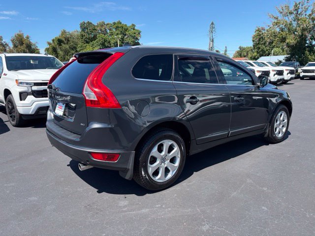 Used 2013 Volvo XC60 3.2 AWD/4WD image 6