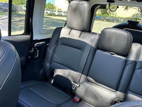 New 2026 Jeep Wrangler Unlimited Rubicon 392 image 12