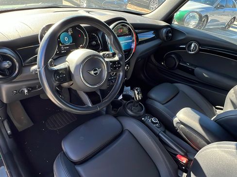 Used 2024 MINI Cooper S image 24