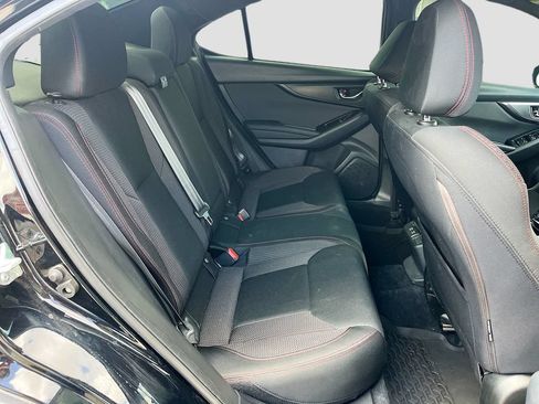 Used 2023 Subaru WRX Premium AWD/4WD image 27