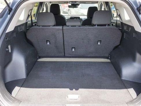Certified 2025 Kia Sportage LX FWD image 27