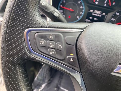 Used 2021 Chevrolet Equinox LS w/ LPO, Floor Liner Package image 19