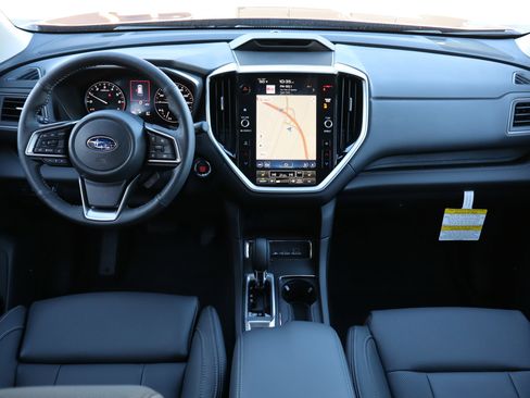 New 2026 Subaru Ascent Limited image 7