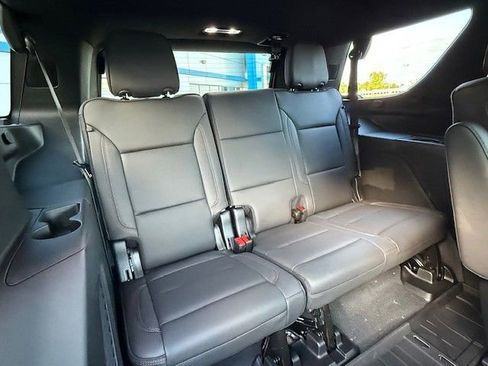 New 2025 Chevrolet Tahoe High Country image 15