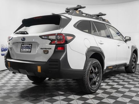 Used 2023 Subaru Outback Wilderness image 6