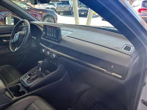 Used 2023 Honda CR-V Sport Touring image 16