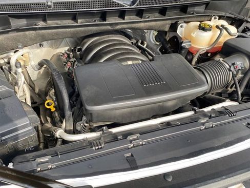 Certified 2023 GMC Yukon AT4 w/ LPO, Floor Liner Package image 24