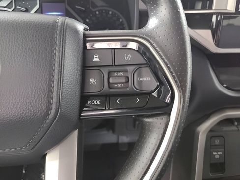 Used 2024 Toyota Tundra SR5 w/ SR5 Convenience Package AWD/4WD image 25