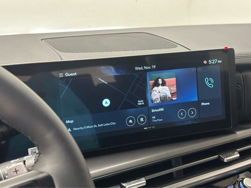 New 2026 Hyundai Santa Fe XRT image 20