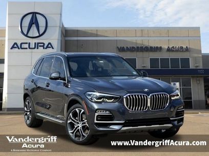 Used 2019 BMW X5 xDrive40i w/ Premium Package 2