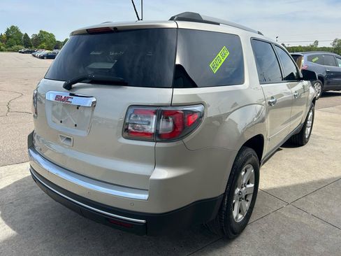 Used 2013 GMC Acadia SLE FWD image 5