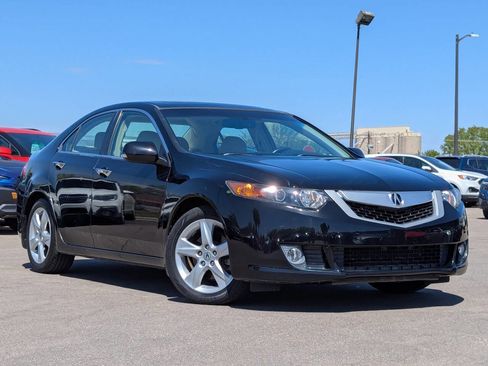 Used 2009 Acura TSX Sedan FWD image 26
