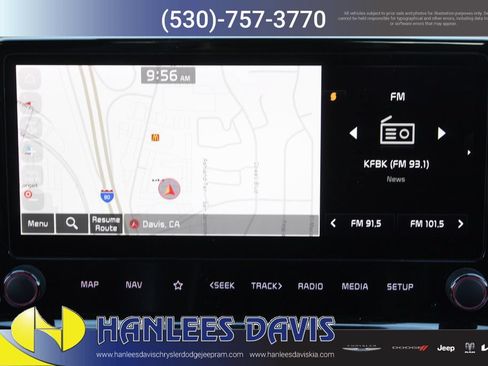 Used 2023 Kia Forte GT-Line FWD image 23