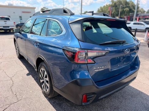 Used 2020 Subaru Outback AWD/4WD image 10