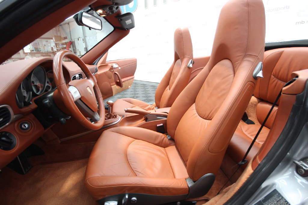 Used 2006 Porsche 911 Carrera S RWD image 15