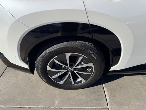 Used 2023 Lexus RZ 450e Premium w/ Technology Package image 15