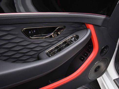 New 2025 Bentley Continental GT Speed image 40