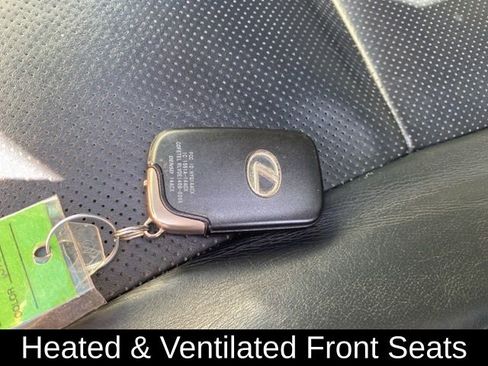 Used 2012 Lexus RX 350 AWD w/ Premium Pkg image 28