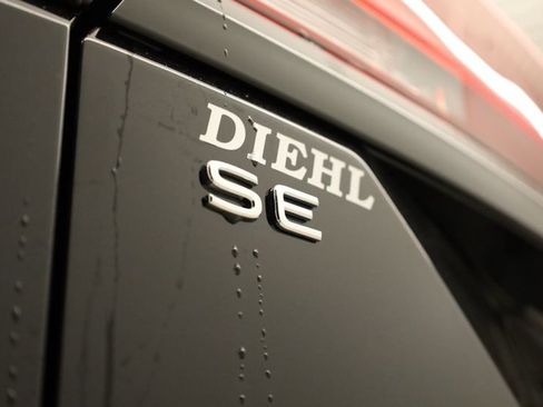 New 2026 Volkswagen Atlas Peak Edition image 40