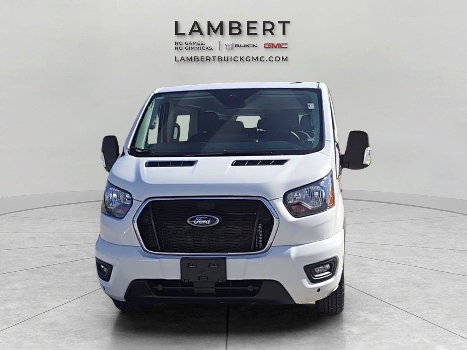 Used 2025 Ford Transit 350 XLT RWD image 8