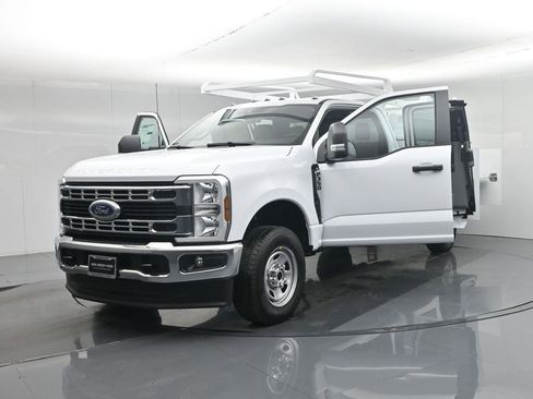 New 2026 Ford F350 XL w/ XL Chrome Package AWD/4WD image 40
